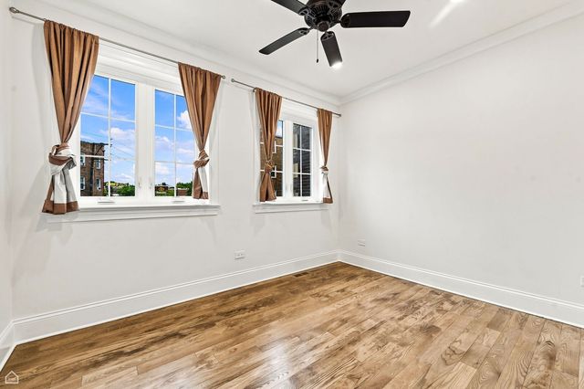5954 N Paulina Street, Chicago, IL 60660