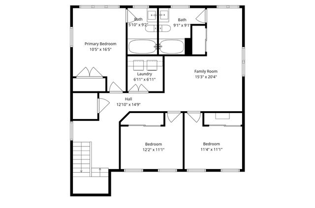 5954 N Paulina Street, Chicago, IL 60660