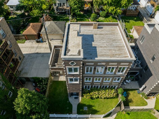 5954 N Paulina Street, Chicago, IL 60660