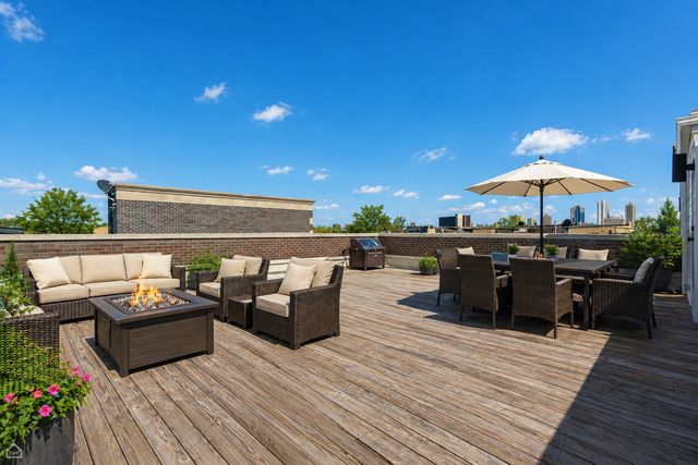 5954 N Paulina Street, Chicago, IL 60660