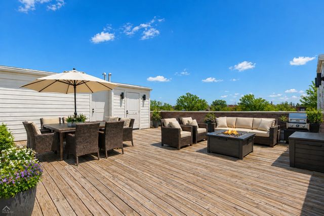5954 N Paulina Street, Chicago, IL 60660