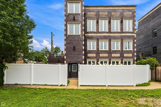 5954 N Paulina Street, Chicago, IL 60660