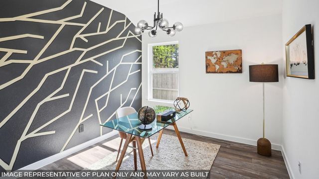 603 Nestor Drive, Crosby, TX 77532