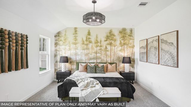 603 Nestor Drive, Crosby, TX 77532