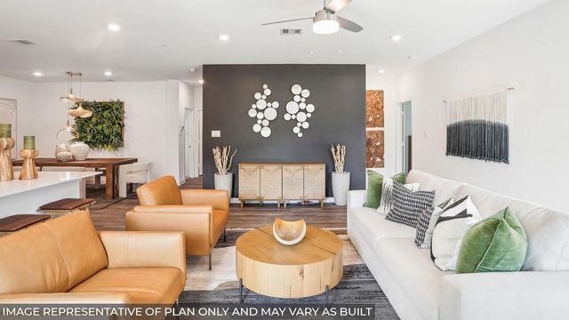 603 Nestor Drive, Crosby, TX 77532