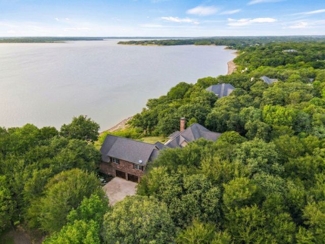 1190 Emerald Sound Boulevard, Oak Point, TX 75068