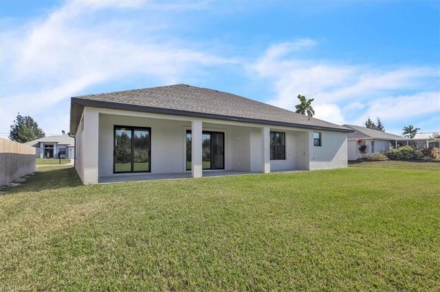 414 SW 19th AVE, Cape Coral, FL 33991