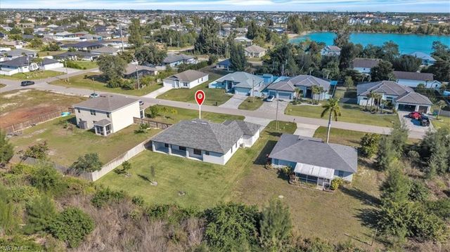 414 SW 19th AVE, Cape Coral, FL 33991