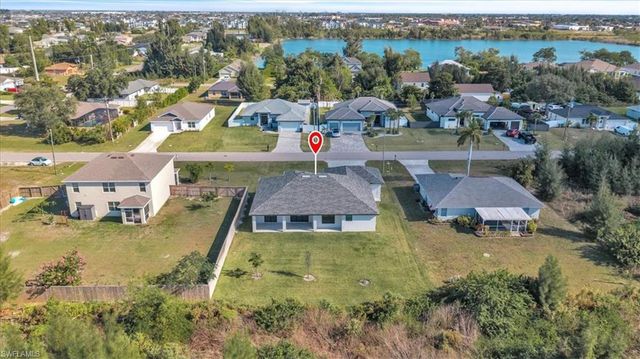 414 SW 19th AVE, Cape Coral, FL 33991