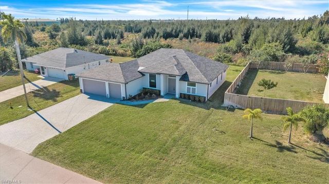 414 SW 19th AVE, Cape Coral, FL 33991