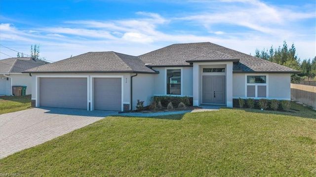 414 SW 19th AVE, Cape Coral, FL 33991