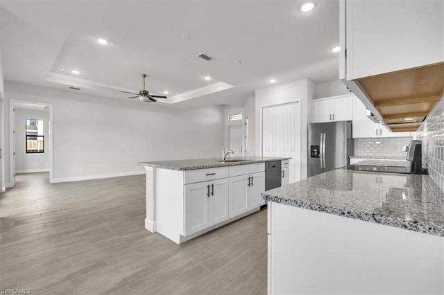 414 SW 19th AVE, Cape Coral, FL 33991