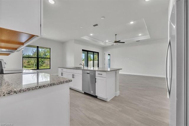 414 SW 19th AVE, Cape Coral, FL 33991