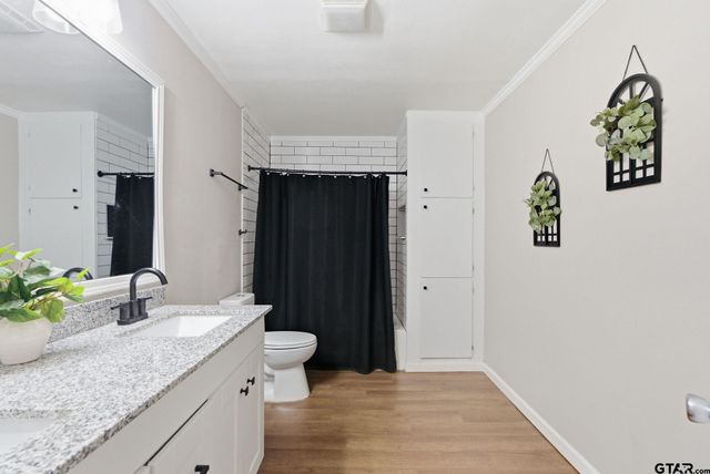 1425 Dogwood St, Tyler, TX 75701
