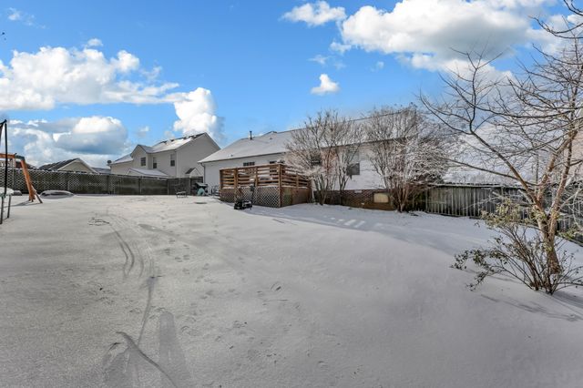 1373 Ambleside Dr, Clarksville, TN 37040