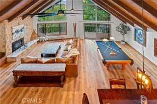 260 El Dorado Drive, Lake Arrowhead, CA 92352