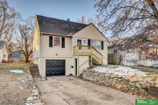 6039 Decatur Street, Omaha, NE 68104