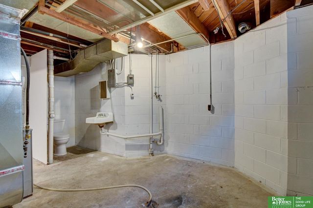 6039 Decatur Street, Omaha, NE 68104