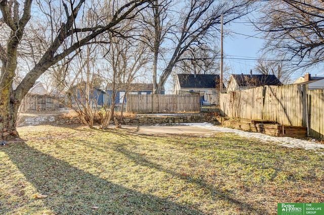 6039 Decatur Street, Omaha, NE 68104