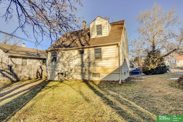 6039 Decatur Street, Omaha, NE 68104