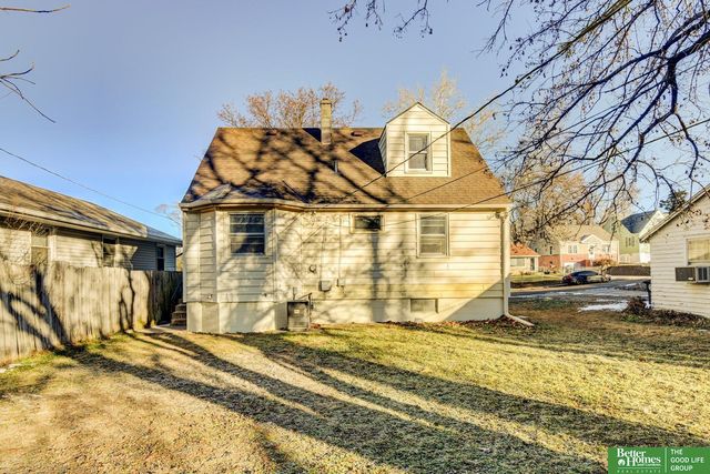 6039 Decatur Street, Omaha, NE 68104