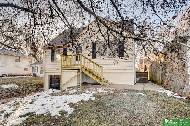 6039 Decatur Street, Omaha, NE 68104