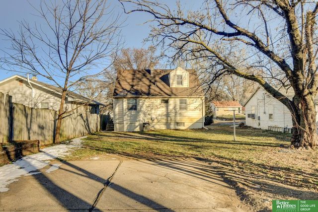 6039 Decatur Street, Omaha, NE 68104