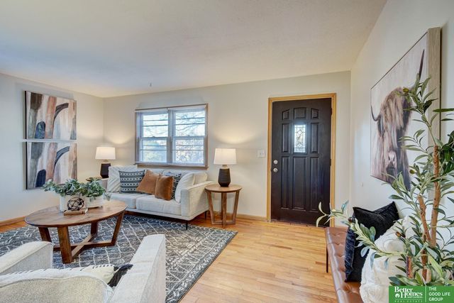 6039 Decatur Street, Omaha, NE 68104