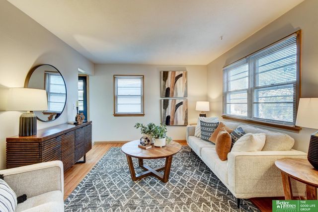 6039 Decatur Street, Omaha, NE 68104