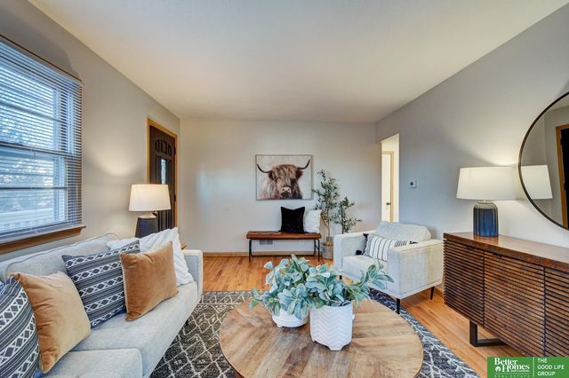 6039 Decatur Street, Omaha, NE 68104