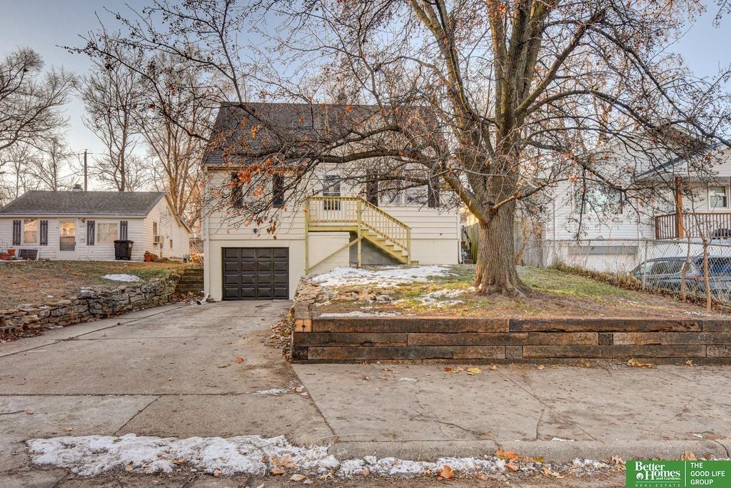 6039 Decatur Street, Omaha, NE 68104