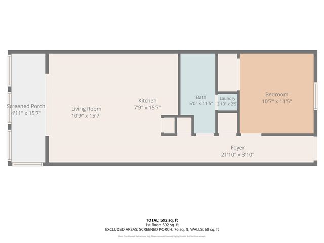 1460 Blue Tree Ct Unit E, Myrtle Beach, SC 29588