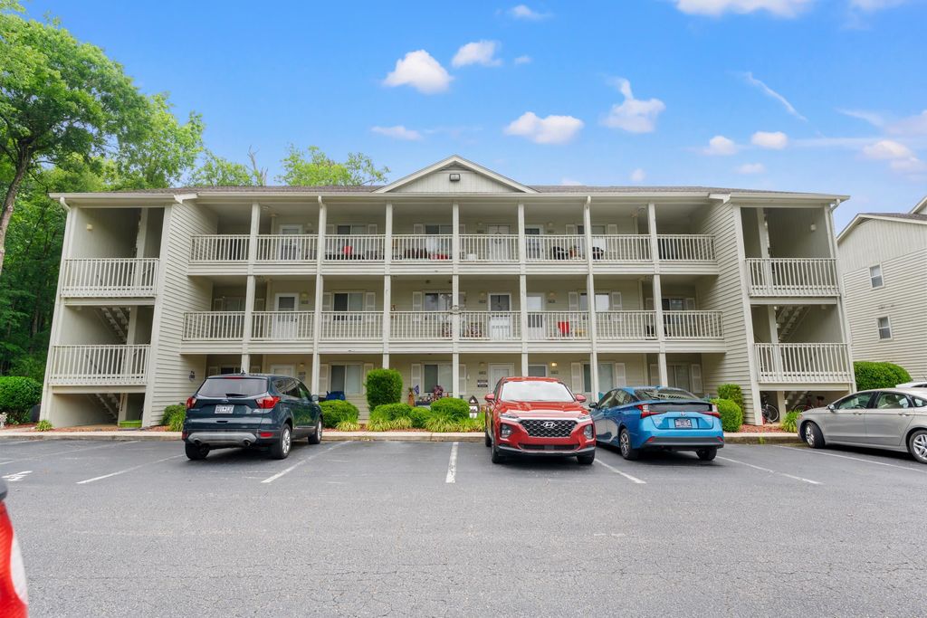 1460 Blue Tree Ct Unit E, Myrtle Beach, SC 29588