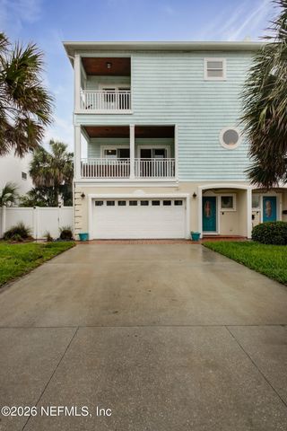 107 12TH Avenue S, Jacksonville Beach, FL 32250