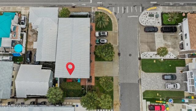 107 12TH Avenue S, Jacksonville Beach, FL 32250