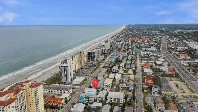 107 12TH Avenue S, Jacksonville Beach, FL 32250