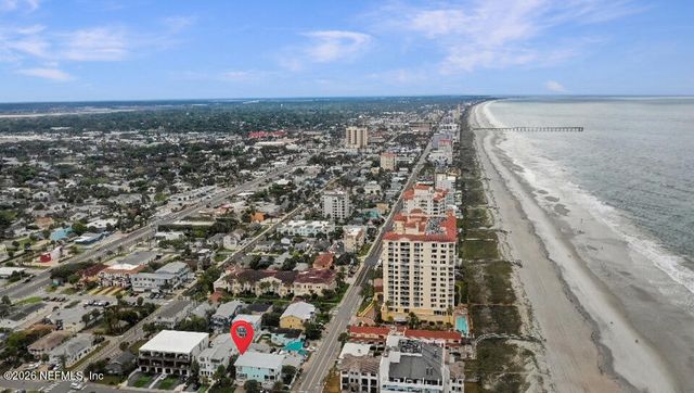 107 12TH Avenue S, Jacksonville Beach, FL 32250