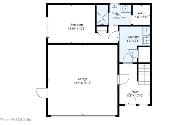 107 12TH Avenue S, Jacksonville Beach, FL 32250