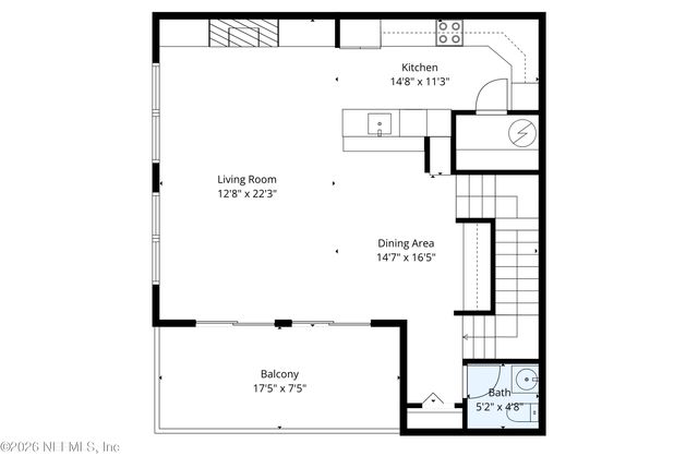 107 12TH Avenue S, Jacksonville Beach, FL 32250