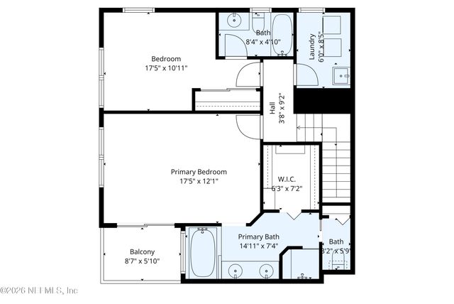 107 12TH Avenue S, Jacksonville Beach, FL 32250