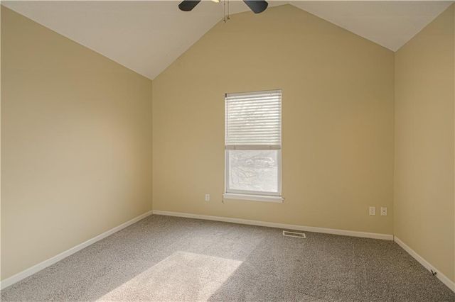 5509 NE Wildflower Court, Lee's Summit, MO 64064