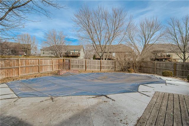 5509 NE Wildflower Court, Lee's Summit, MO 64064