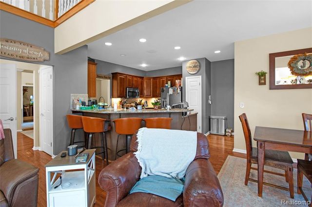 16073 Silverwood Drive, Fenton, MI 48430