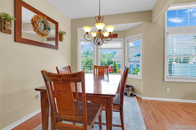 16073 Silverwood Drive, Fenton, MI 48430