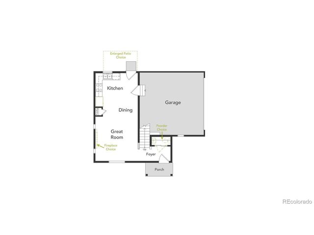 10134 Scranton Ct, Commerce City, CO 80022