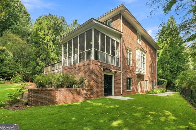 2230 Pinecliff Drive NE, Atlanta, GA 30345