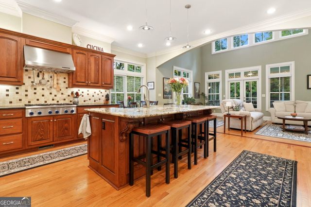 2230 Pinecliff Drive NE, Atlanta, GA 30345