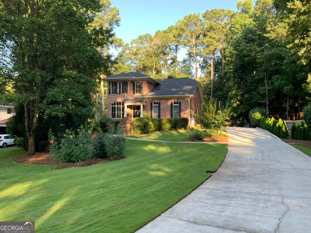2230 Pinecliff Drive NE, Atlanta, GA 30345