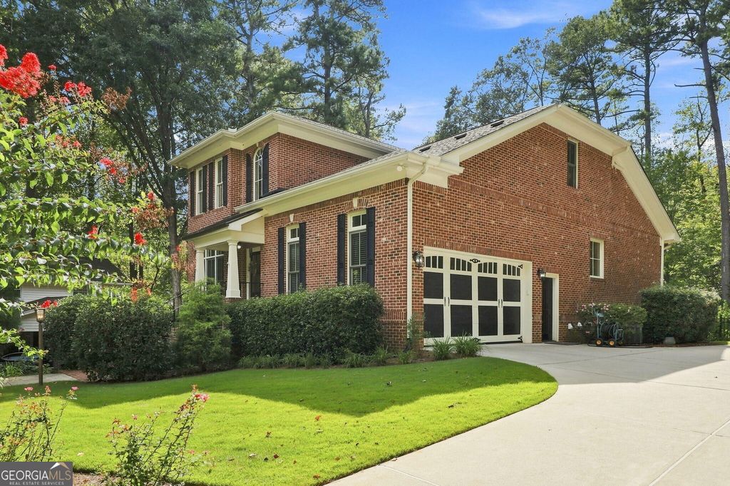 2230 Pinecliff Drive NE, Atlanta, GA 30345 — photo 2