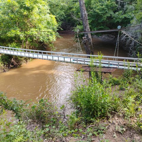 15713 County Road 4015, Mabank, TX 75147